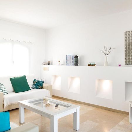 Villa Opale Corralejo Esterno foto