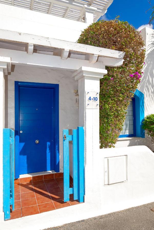 Villa Opale Corralejo Esterno foto