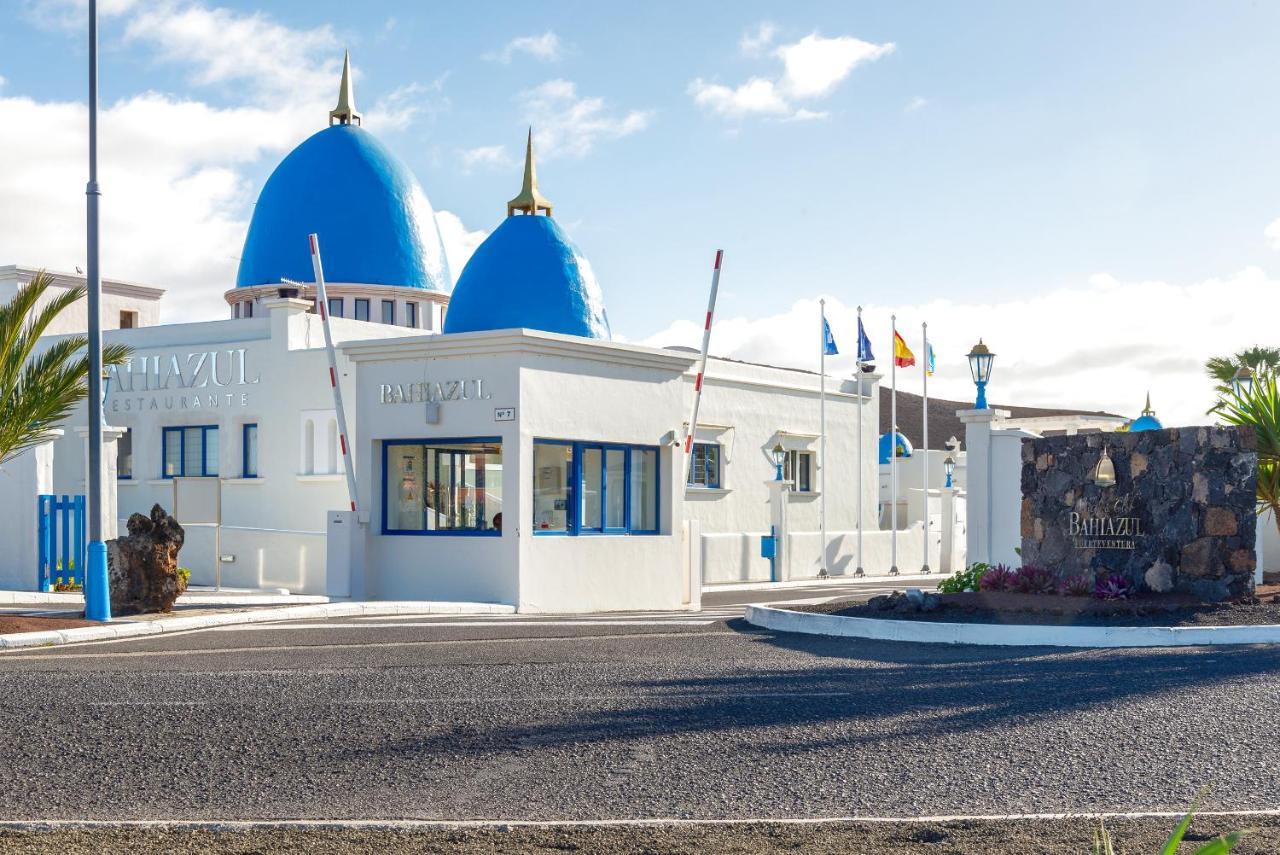 Villa Opale Corralejo Esterno foto