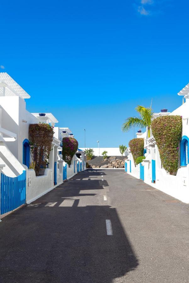 Villa Opale Corralejo Esterno foto