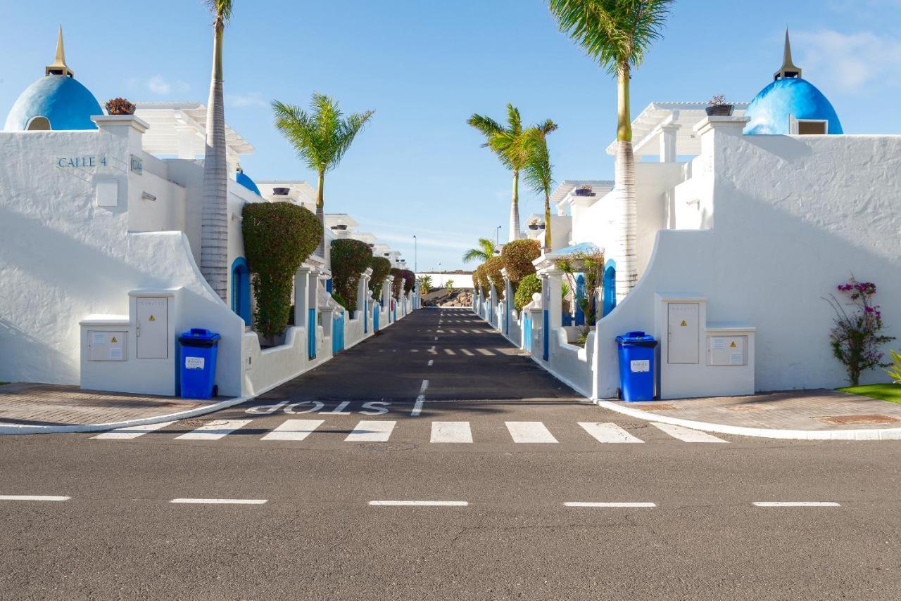 Villa Opale Corralejo Esterno foto