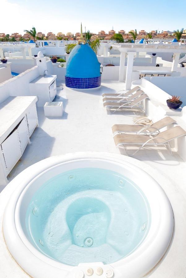 Villa Opale Corralejo Esterno foto