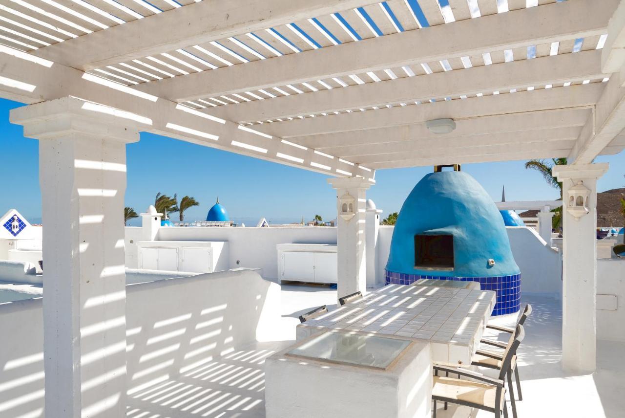 Villa Opale Corralejo Esterno foto