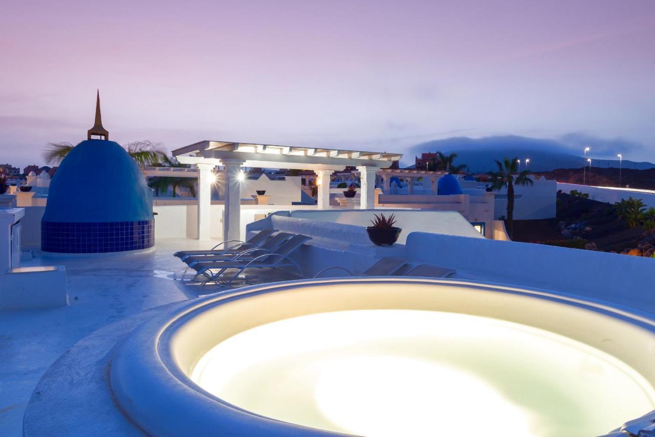 Villa Opale Corralejo Esterno foto