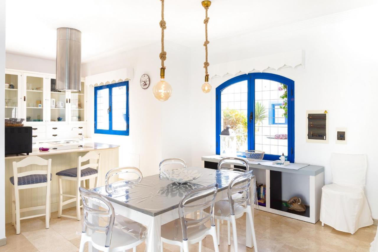 Villa Opale Corralejo Esterno foto