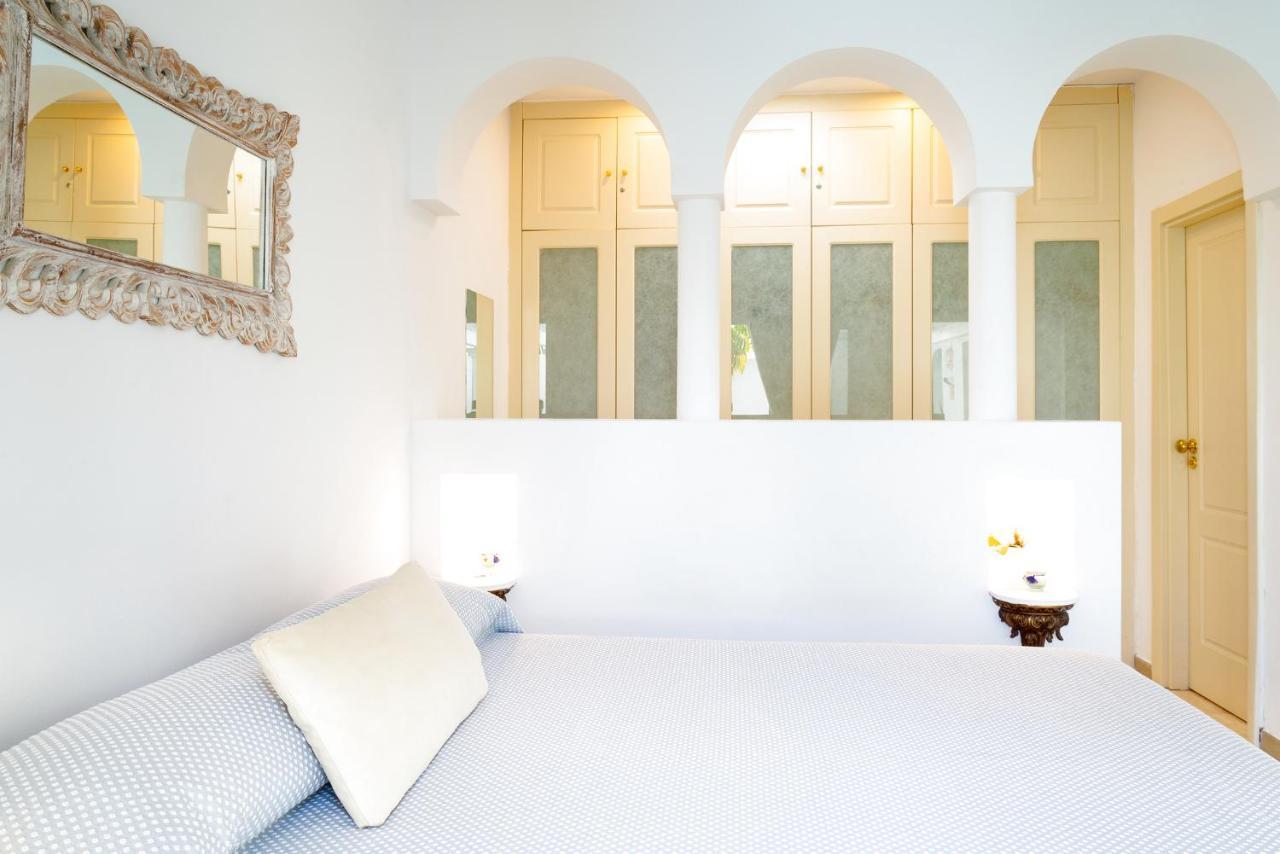 Villa Opale Corralejo Esterno foto