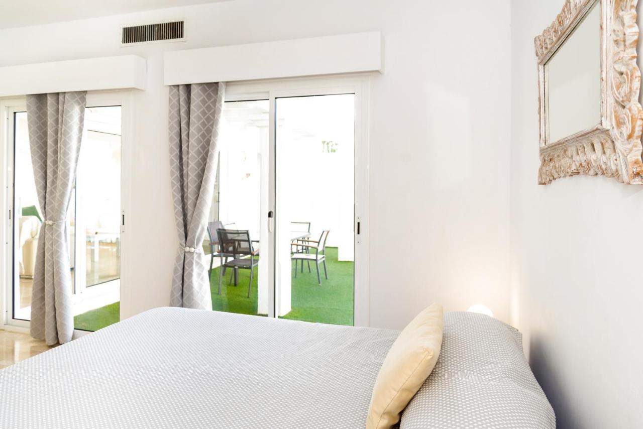 Villa Opale Corralejo Esterno foto