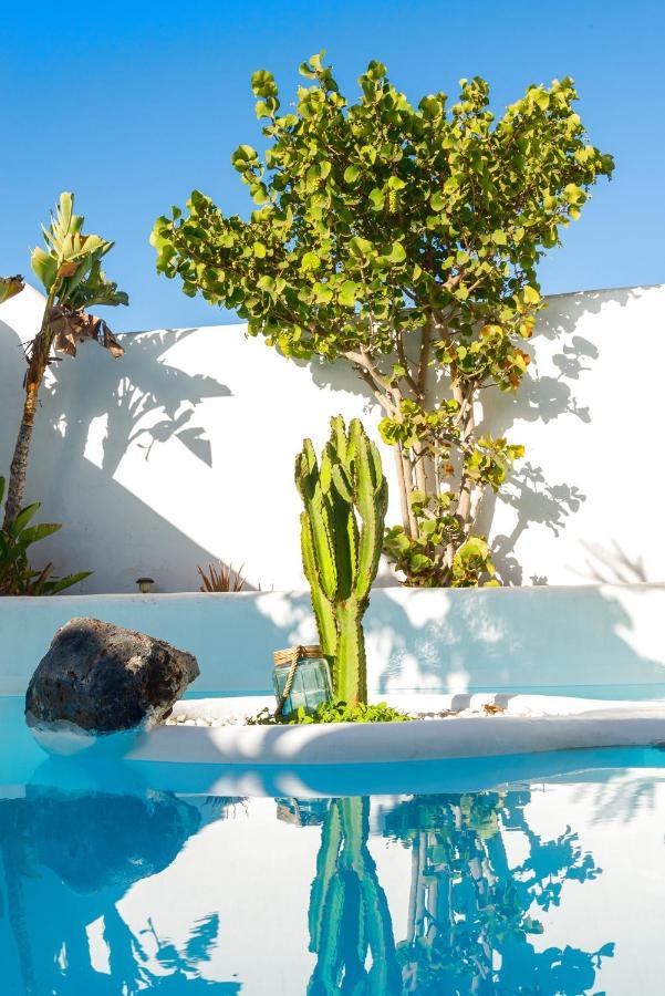 Villa Opale Corralejo Esterno foto