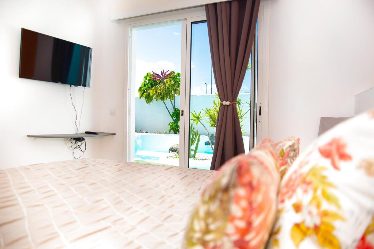 Villa Opale Corralejo Esterno foto