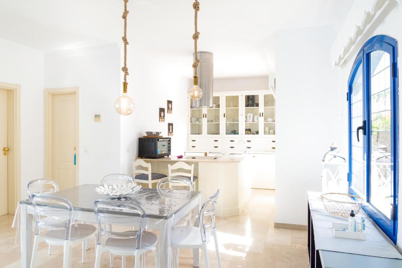 Villa Opale Corralejo Esterno foto