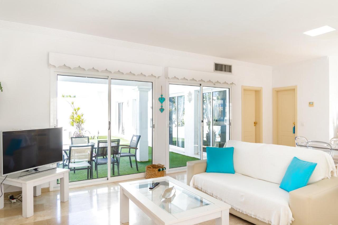 Villa Opale Corralejo Esterno foto