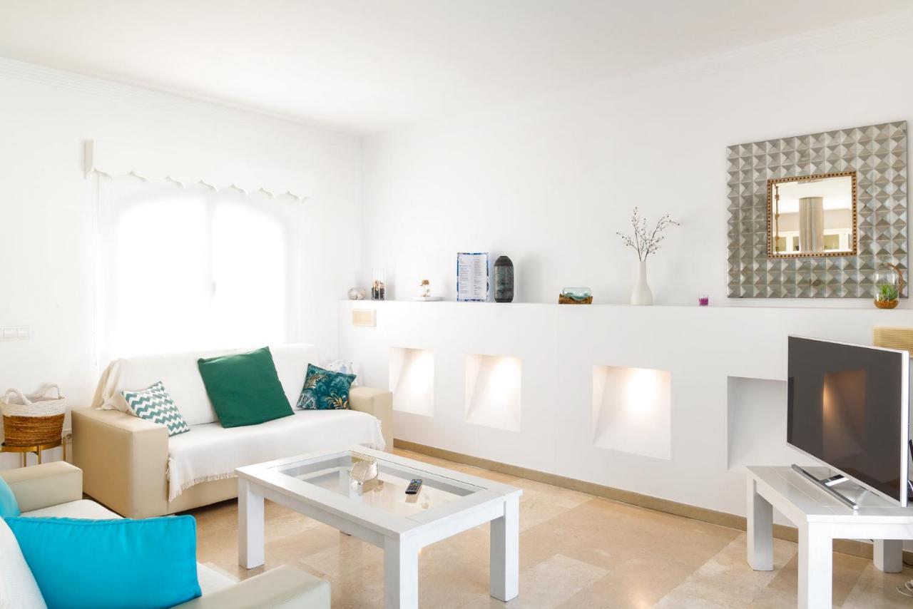 Villa Opale Corralejo Esterno foto