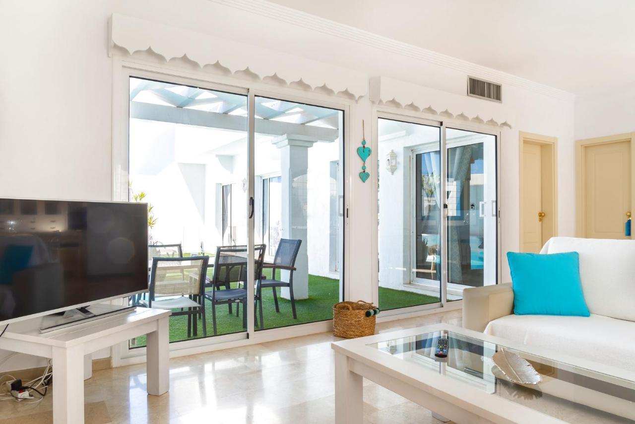 Villa Opale Corralejo Esterno foto