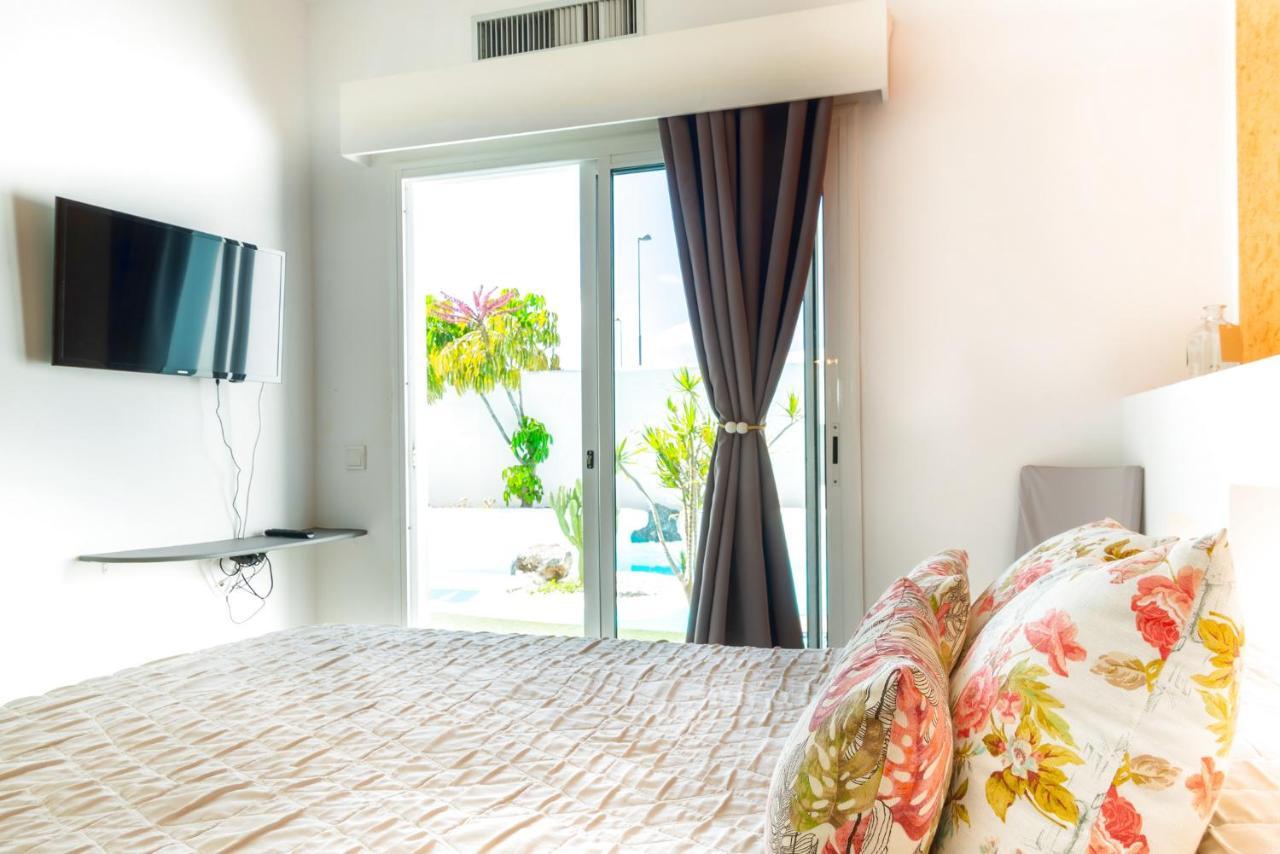 Villa Opale Corralejo Esterno foto