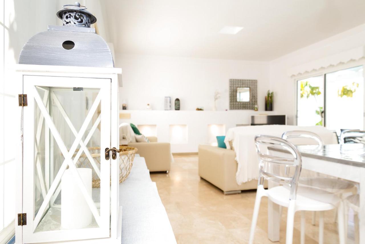 Villa Opale Corralejo Esterno foto
