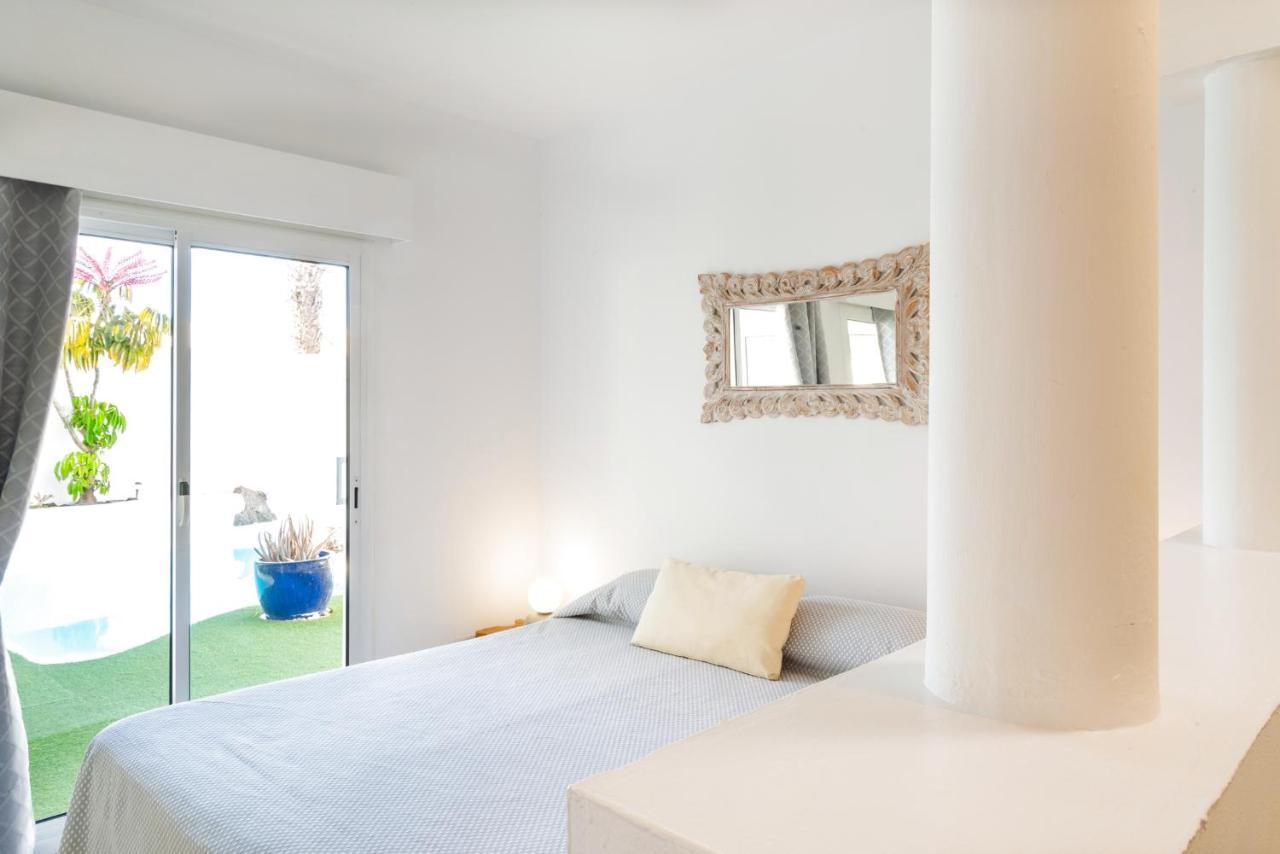 Villa Opale Corralejo Esterno foto