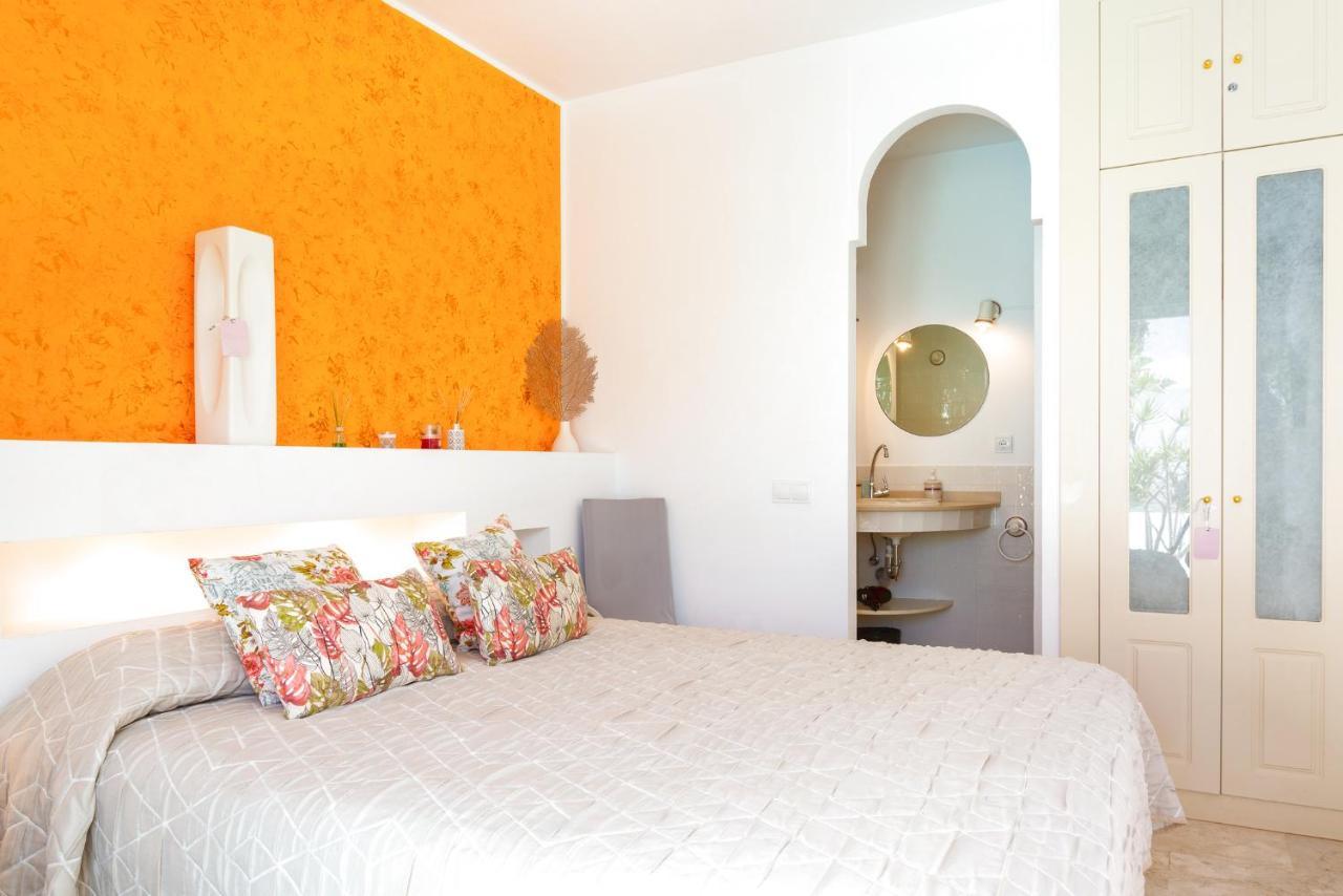 Villa Opale Corralejo Esterno foto
